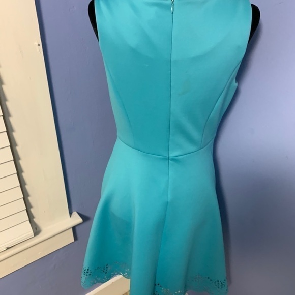 Cynthia Rowley size 8 dress - Picture 3 of 5